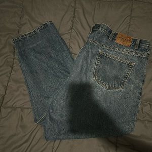 Baggy Jeans